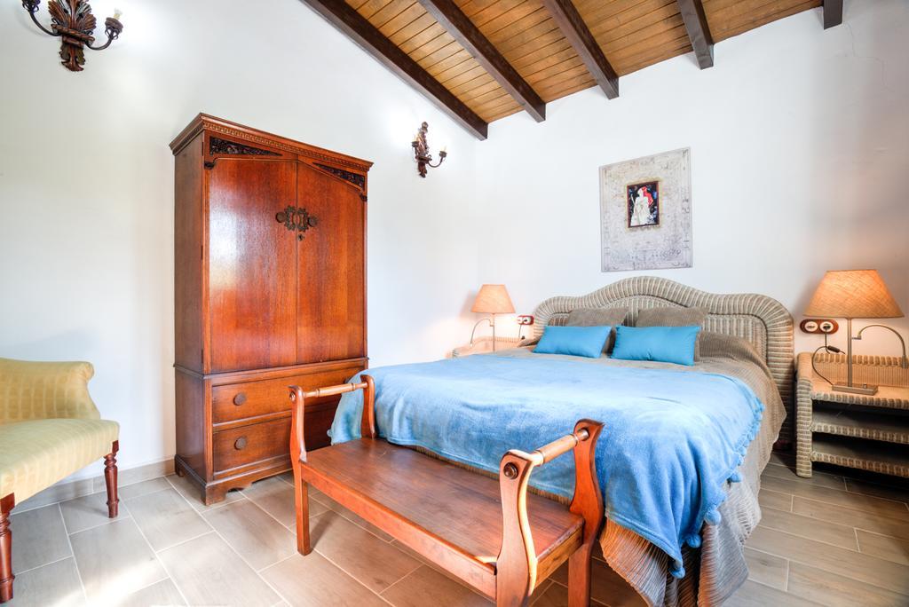 Casa Rural Vega El Dorado San Pablo Εξωτερικό φωτογραφία