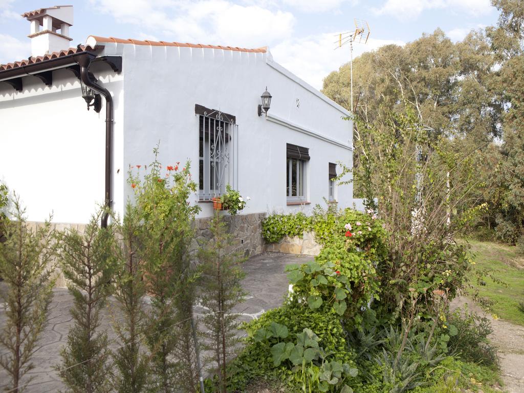 Casa Rural Vega El Dorado San Pablo Εξωτερικό φωτογραφία