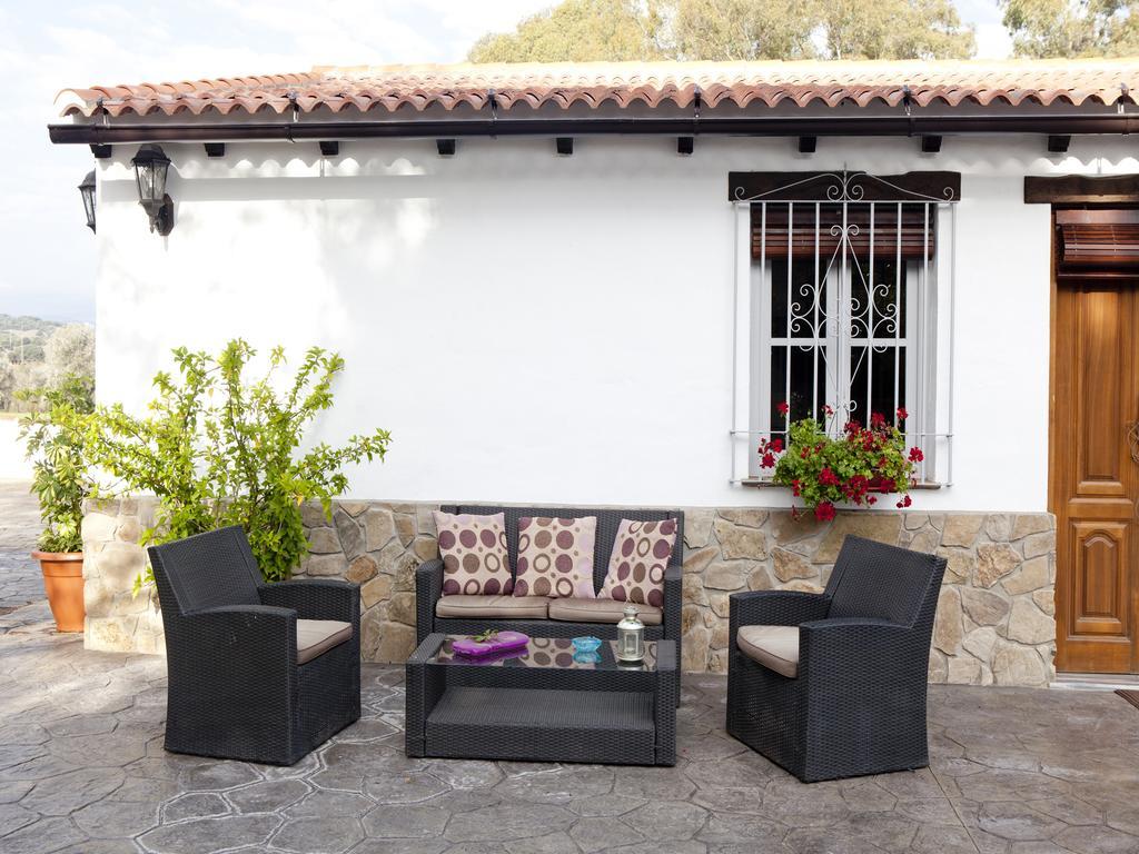 Casa Rural Vega El Dorado San Pablo Εξωτερικό φωτογραφία